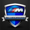 BlueMonde's Avatar