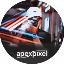 Apexpixel's Avatar